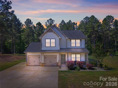 6509 Coniferous Cir, Waxhaw, NC, 28173-0264 | Card Image