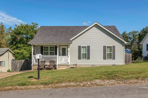 301 Old Manchester Rd, Woodbury, TN, 37190-1348 | Card Image