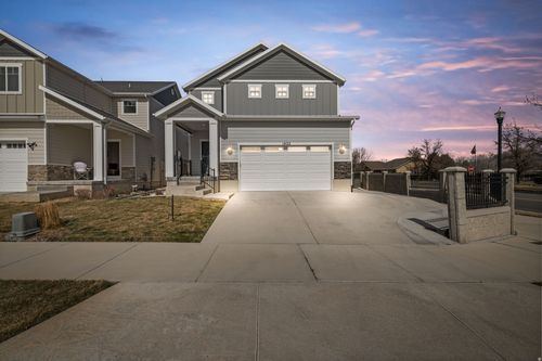 1622 W Becks Bend Ln, South Jordan, UT, 84095-1224 | Card Image