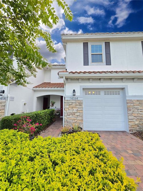 14164 Swanley St, ORLANDO, FL, 32832-6335 | Card Image