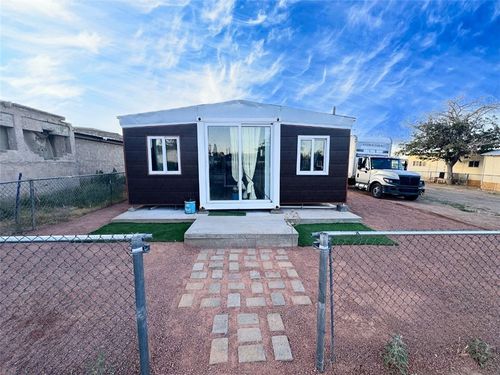 419 E Beverly Ave, Kingman, AZ, 86409-3914 | Card Image