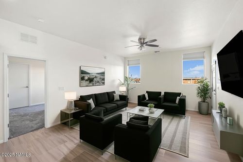 110-1650 E Ponderosa Pkwy, Flagstaff, AZ, 86001-0042 | Card Image