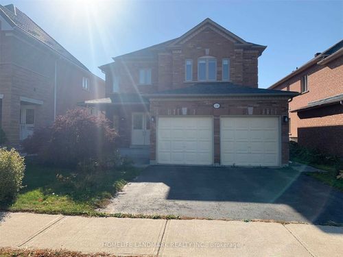 bsmt-135 Canyon Hill Ave, Richmond Hill, ON, L4C0T1 | Card Image