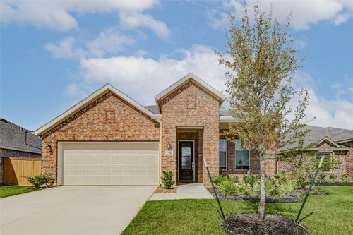 27210 Woodridge Glen Dr, Katy, TX, 77493-5591 | Card Image