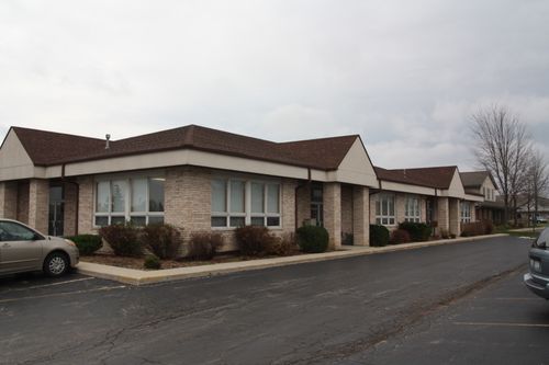 115 Commerce Dr, Grayslake, IL, 60030-7812 | Card Image