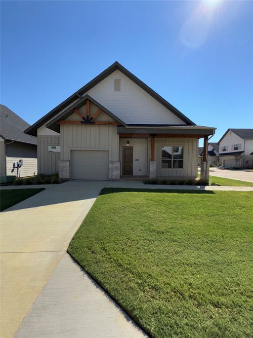 144-2036 Oak Grove, Aubrey, TX, 76227 | Card Image