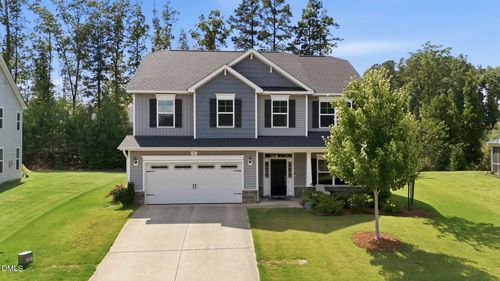 95 San Periro Dr, Clayton, NC, 27527-8018 | Card Image