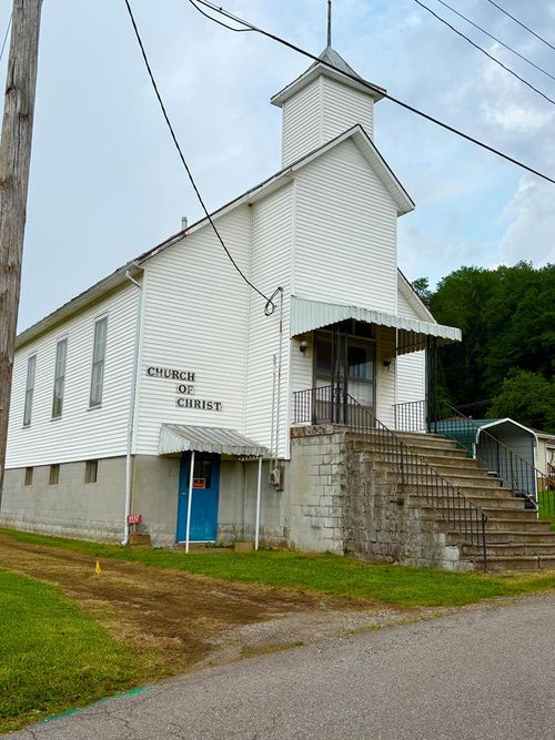 HC 69 Box Arvilla Rd, Saint Mary's, WV, 26170 | Card Image
