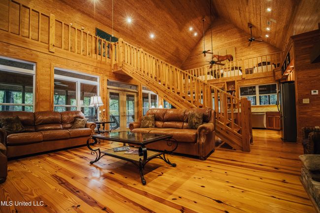 JG Puckett Cabin Pics-11 | Image 22