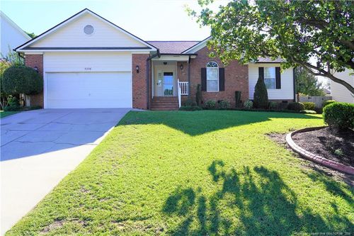 5336 Miranda Drive, Hope Mills, NC, 28348 | Card Image