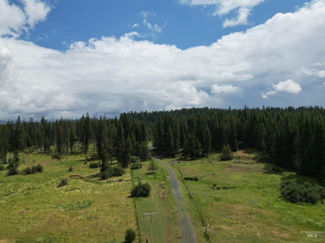 22848 Highway 11, House other with 3 bedrooms, 2 bathrooms and 4 parking in Weippe ID | Image 32