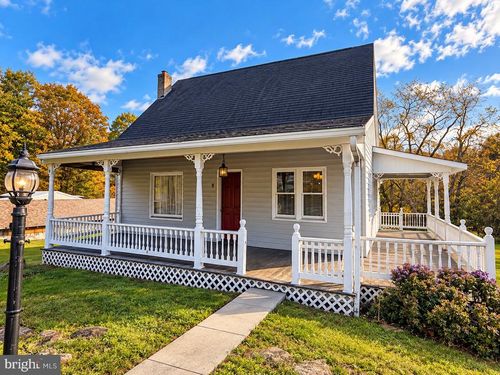 808 Stifflertown Road, CHERRY TREE, PA, 15724 | Card Image