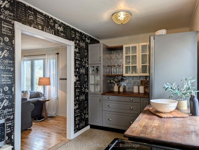 6 Fraser St, House other with 3 bedrooms, 1 bathrooms and 3 parking in Port Hope ON | Image 9