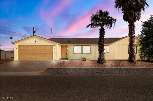 4070 E Springwood Street, Pahrump, NV, 89048 | Card Image