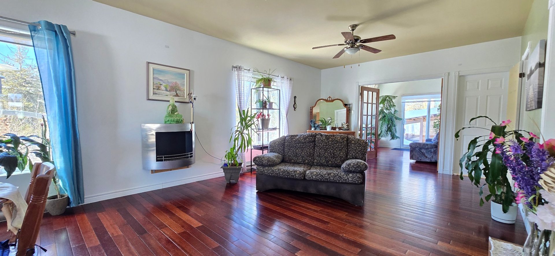 Residential in Saguenay (Shipshaw) 2