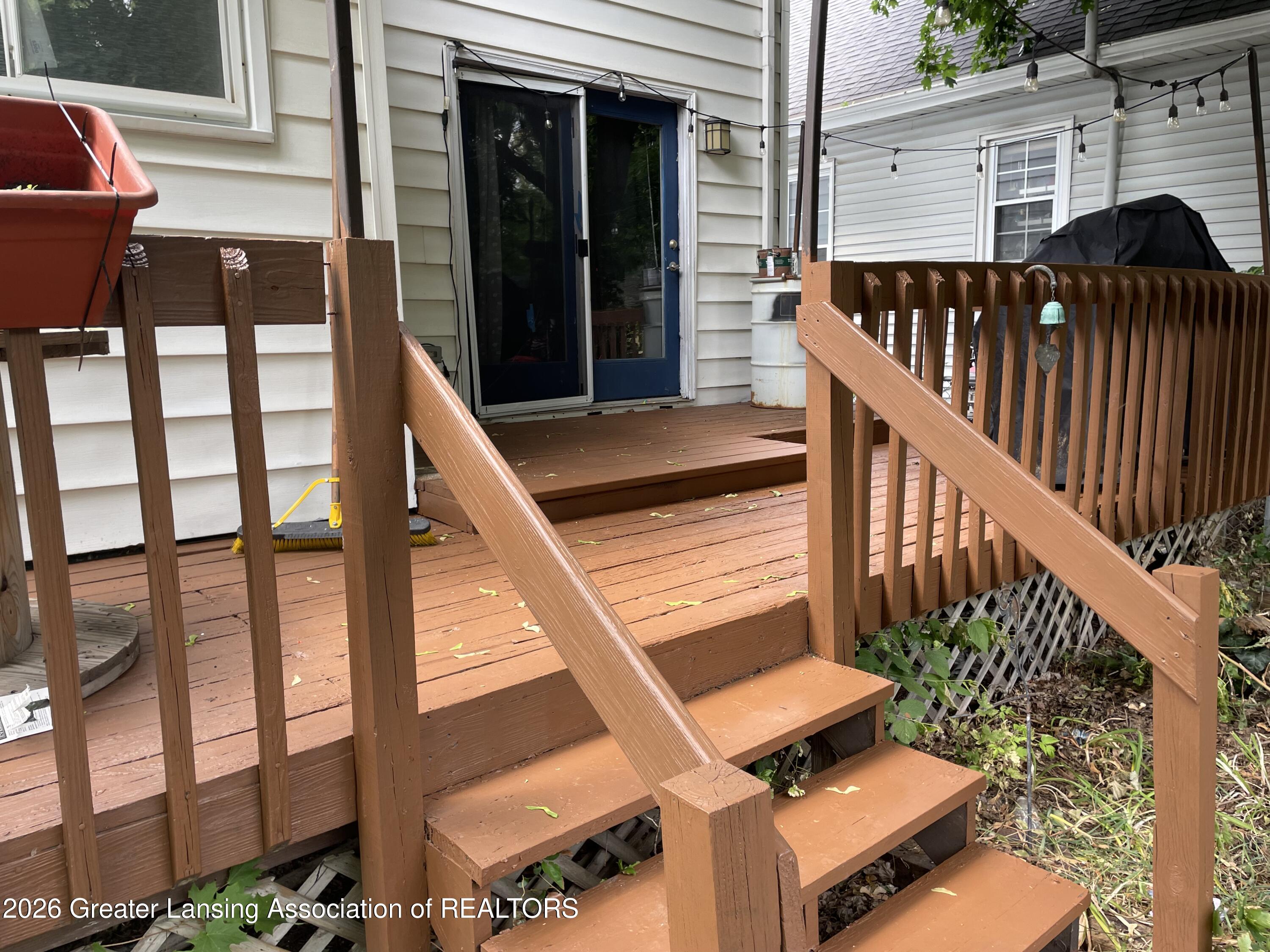 Residential in Lansing 4