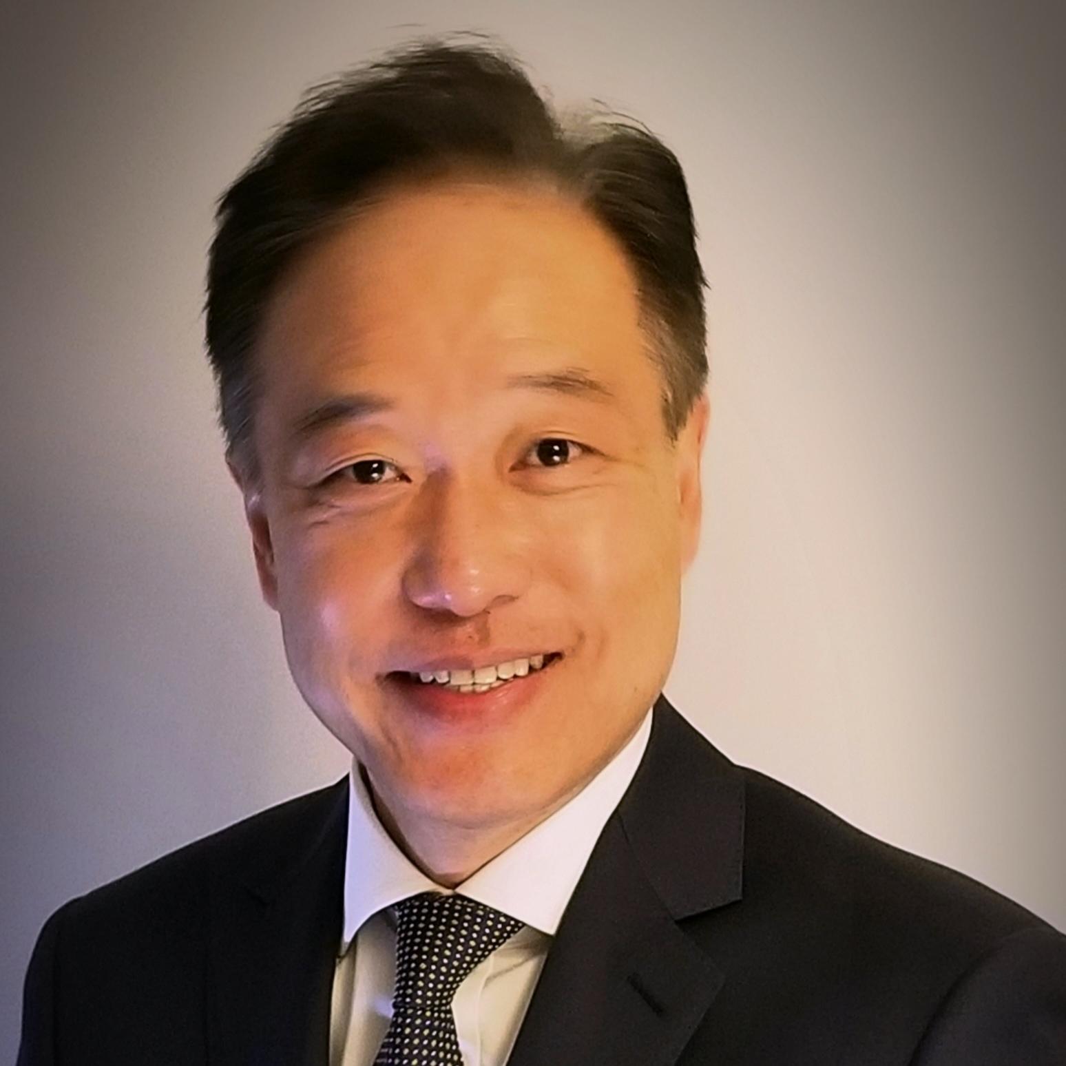 Jonathan Rhee