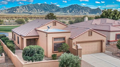 3467 S Waterfall Drive, Green Valley, AZ, 85614 | Card Image