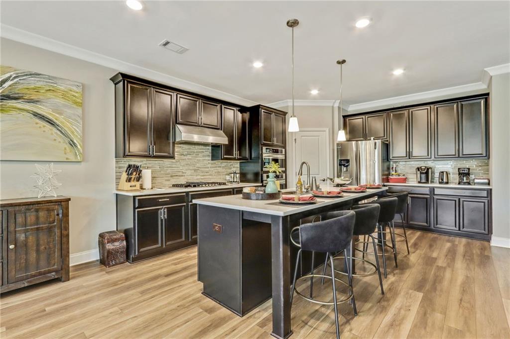 Residential in Grayson 5