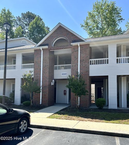 apt-f-1110 Turtle Creek Dr, Greenville, NC, 27858-5963 | Card Image