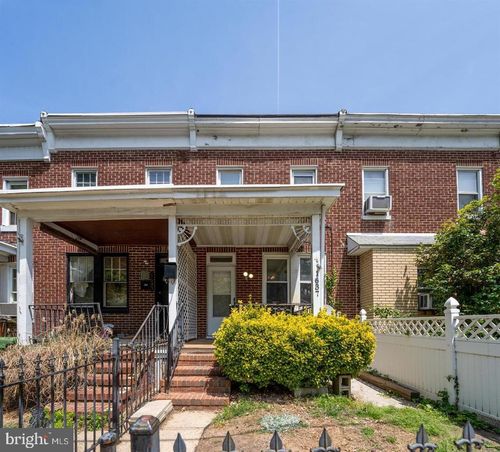 1637 Spence St, BALTIMORE, MD, 21230-1328 | Card Image