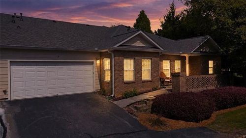 119 Villa Park Cir, Stone Mountain, GA, 30087-3562 | Card Image