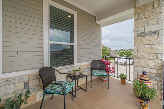 View of balcony | Image 5