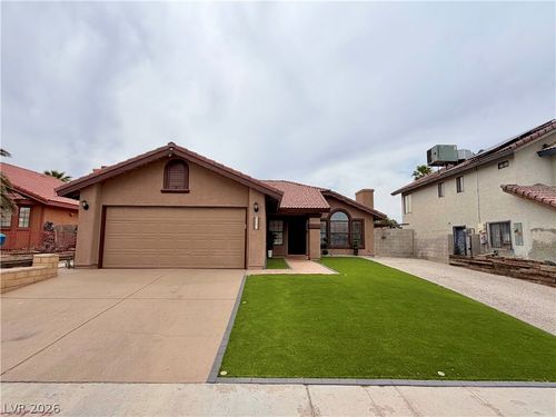 6251 Desert Sun Dr, Las Vegas, NV, 89110-1849 | Card Image