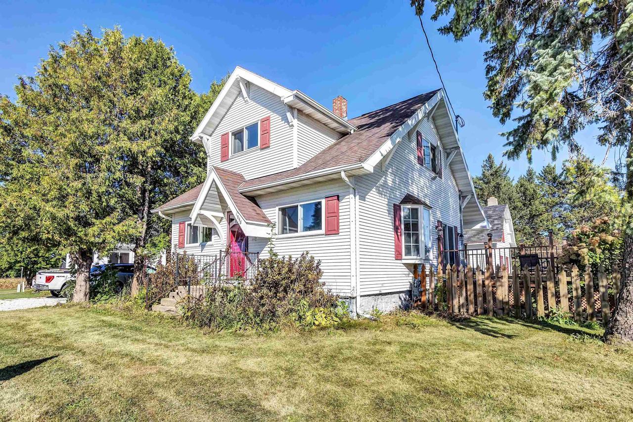 County Road Ab , Denmark, WI 54208