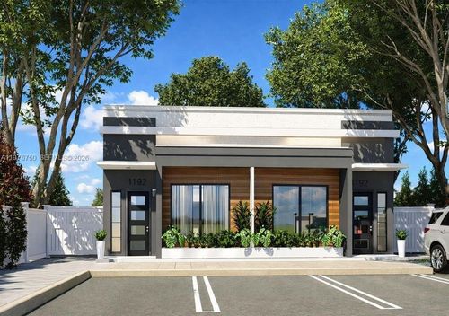 1192 Ac Evans St, Riviera Beach, FL, 33404-2015 | Card Image