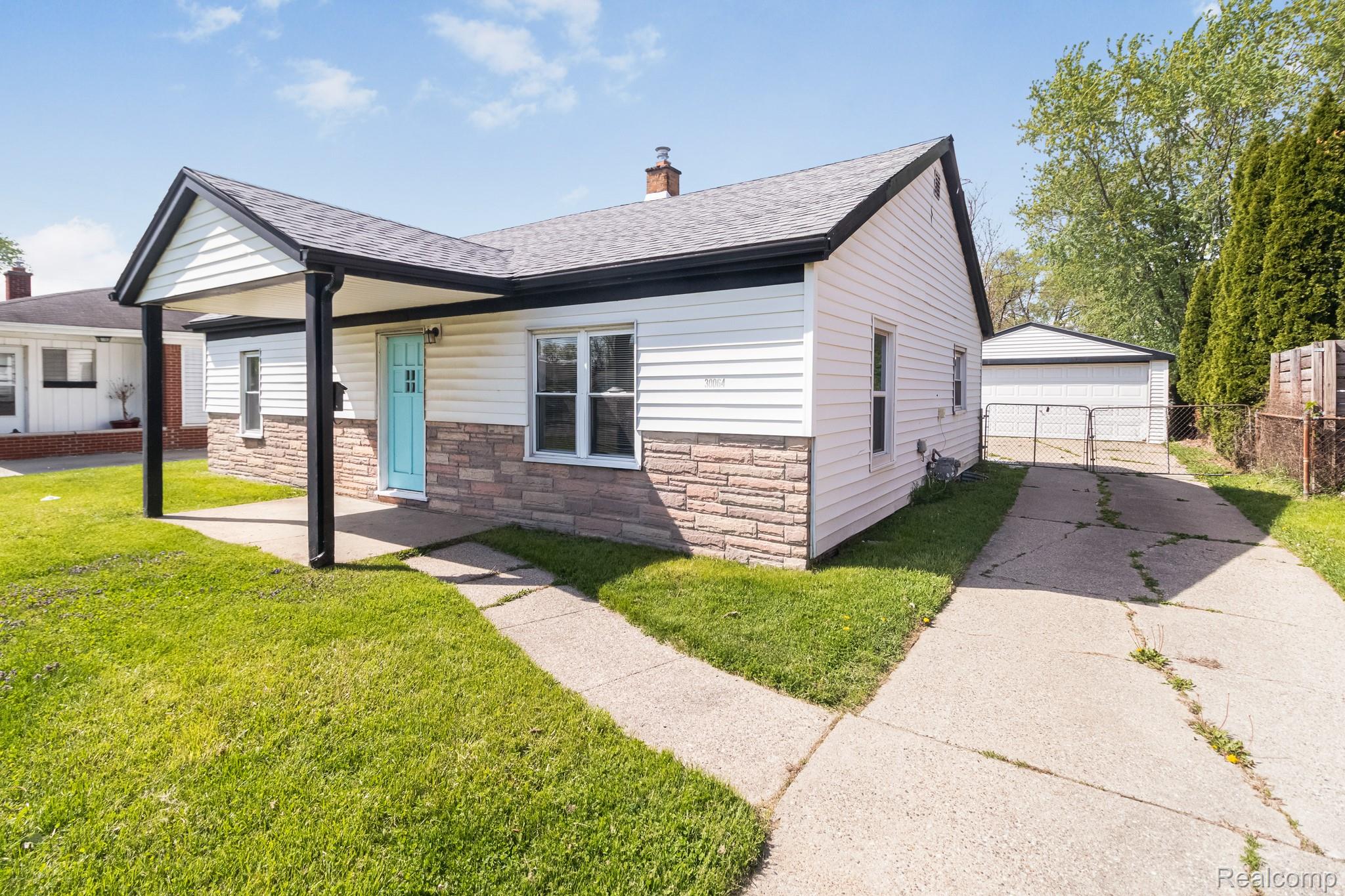 Residential in Westland 5
