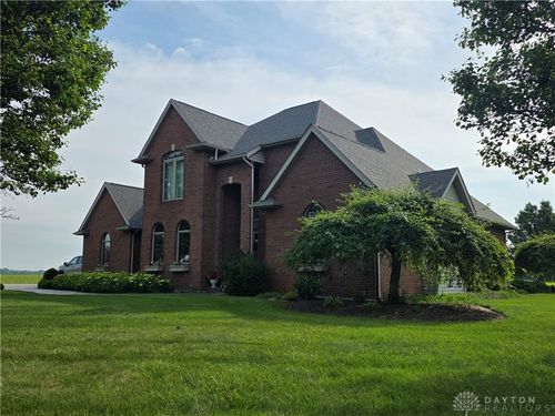 1505 N Harshbarger, Pleasant Hill, OH, 45318 | Card Image