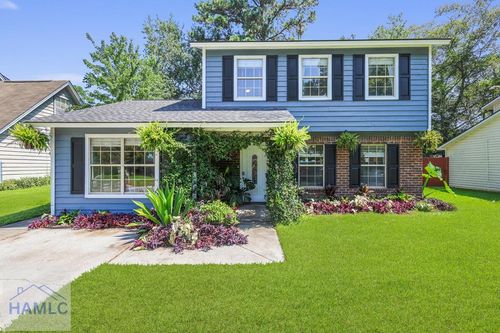 110 Morekis Dr, Savannah, GA, 31406-6723 | Card Image