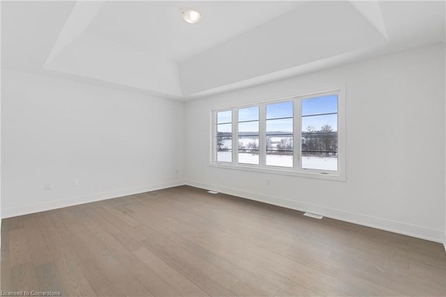56 Calypso Ave, House other with 4 bedrooms, 4 bathrooms and 4 parking in Minesing ON | Image 33