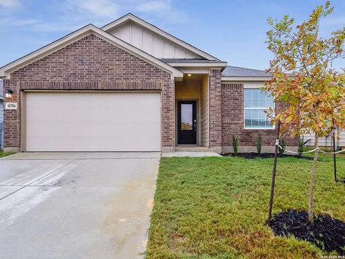 10706 Erinita Way, Converse, TX, 78109 | Card Image