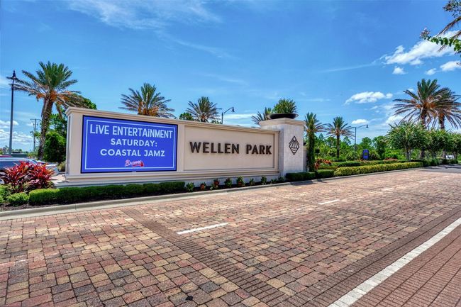 UNIT-203 - 10039 Crooked Creek Dr, Condo with 2 bedrooms, 2 bathrooms and null parking in VENICE FL | Image 77