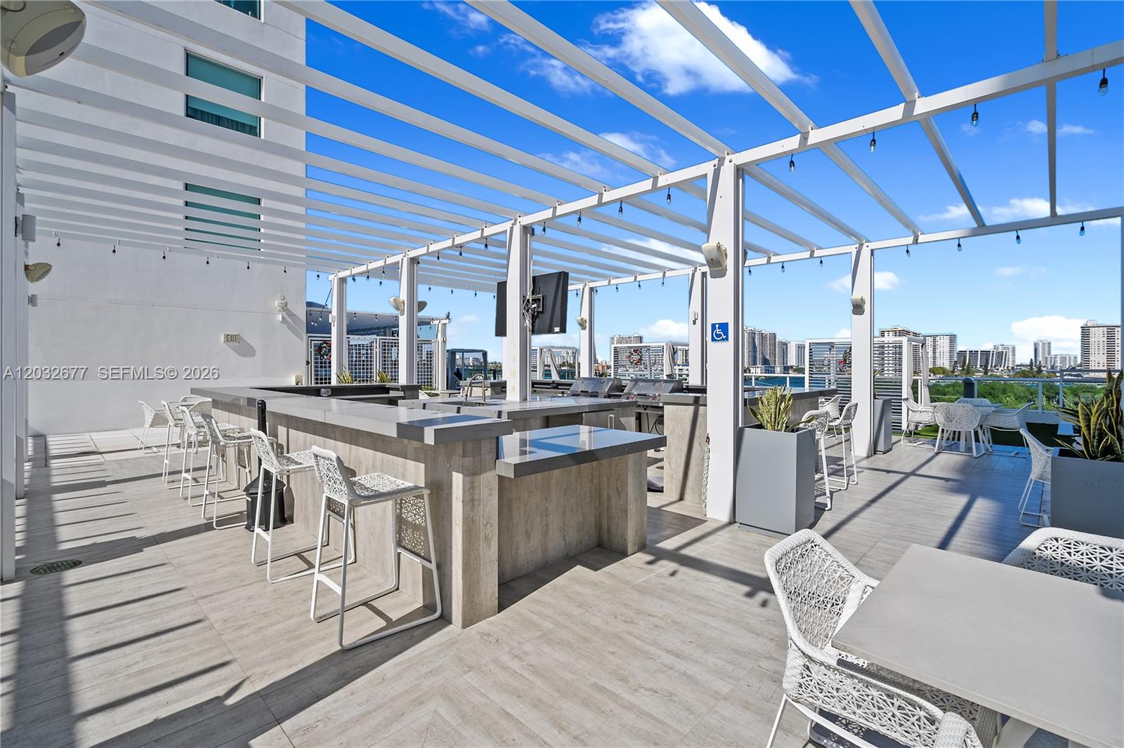 Residential in Sunny Isles Beach 4