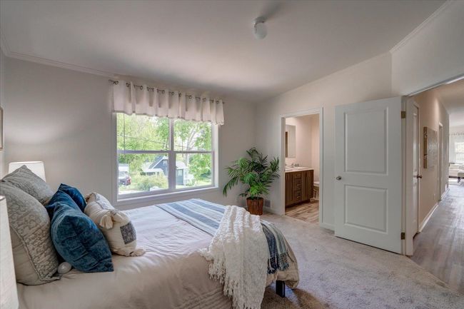 103 Lake Court, Home with 3 bedrooms, 2 bathrooms and null parking in Albion WI | Image 16