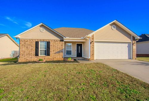 3 Sunrise, Ward, AR, 72176-9469 | Card Image