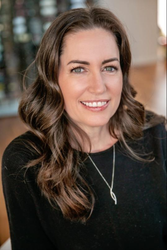 Kelly Fraser