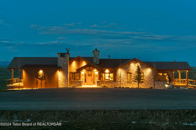 627 Ryegrass Rd, House other with 9 bedrooms, 12 bathrooms and null parking in Daniel WY | Image 65