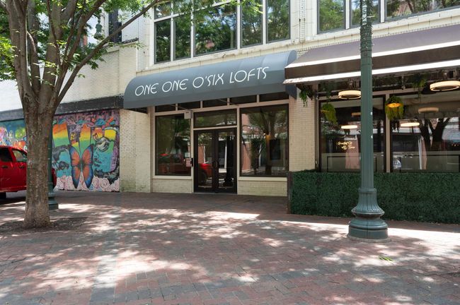 APT-103 - 92 S Main St, Condo with 2 bedrooms, 3 bathrooms and null parking in Memphis TN | Image 19