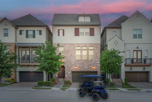 4931 Cloudcroft Ln, Irving, TX, 75038-4413 | Card Image