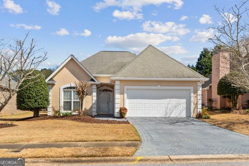 7574 Elliott Dr, Jonesboro, GA, 30236-7232 | Card Image