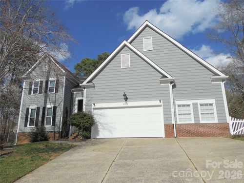 6300 Hawkwood Ln, Charlotte, NC, 28277-0117 | Card Image