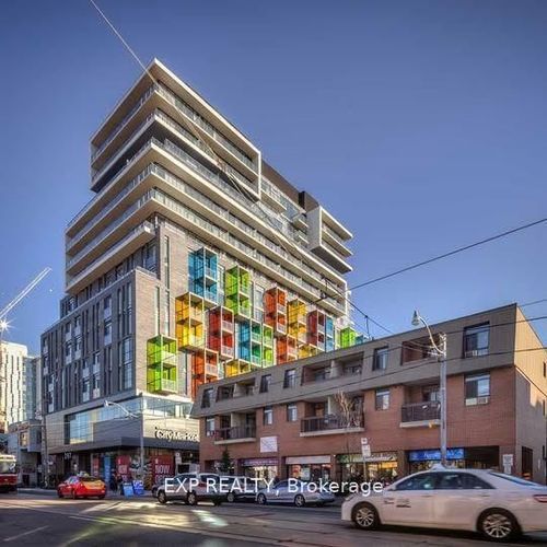 608-297 College St, Toronto, ON, M5T0C2 | Card Image