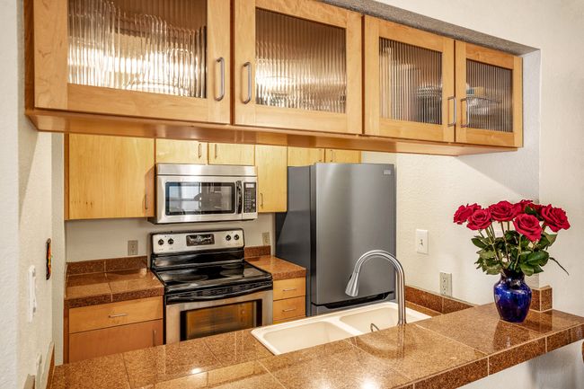 APT-1405 - 941 Calle Mejia, Condo with 2 bedrooms, 2 bathrooms and 2 parking in Santa Fe NM | Image 6
