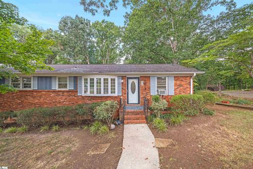 24 Bluffside Dr, Greenville, SC, 29611-2004 | Card Image