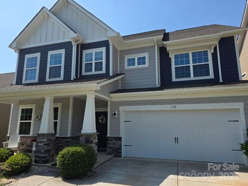 130 Dry Rivers Ln, Mooresville, NC, 28117-7135 | Card Image