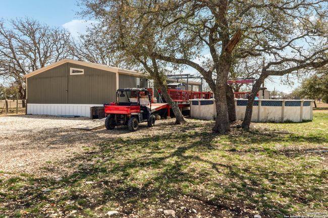 125 Oak Hvn, House other with 6 bedrooms, 4 bathrooms and null parking in Mountain Home TX | Image 28